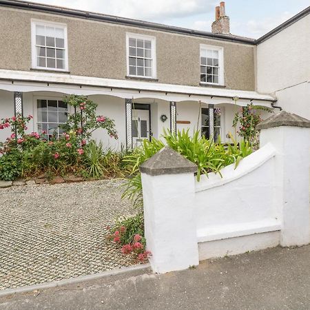1 Dormer Villas ポーツカソ エクステリア 写真