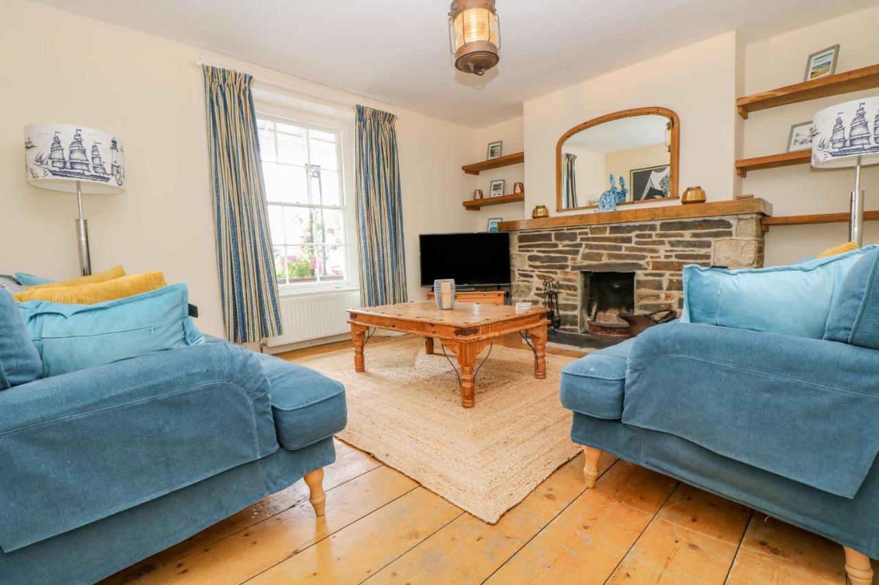 1 Dormer Villas ポーツカソ エクステリア 写真