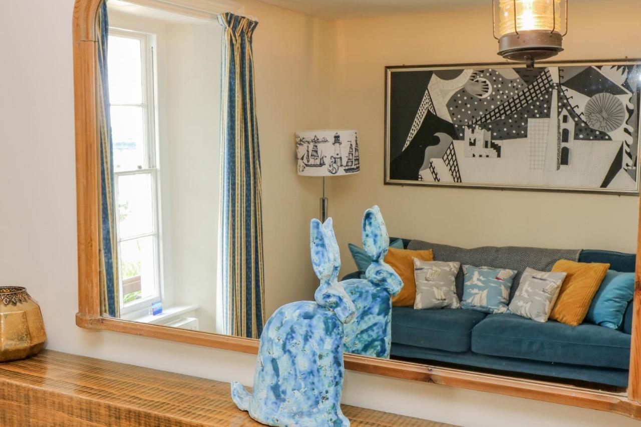 1 Dormer Villas ポーツカソ エクステリア 写真