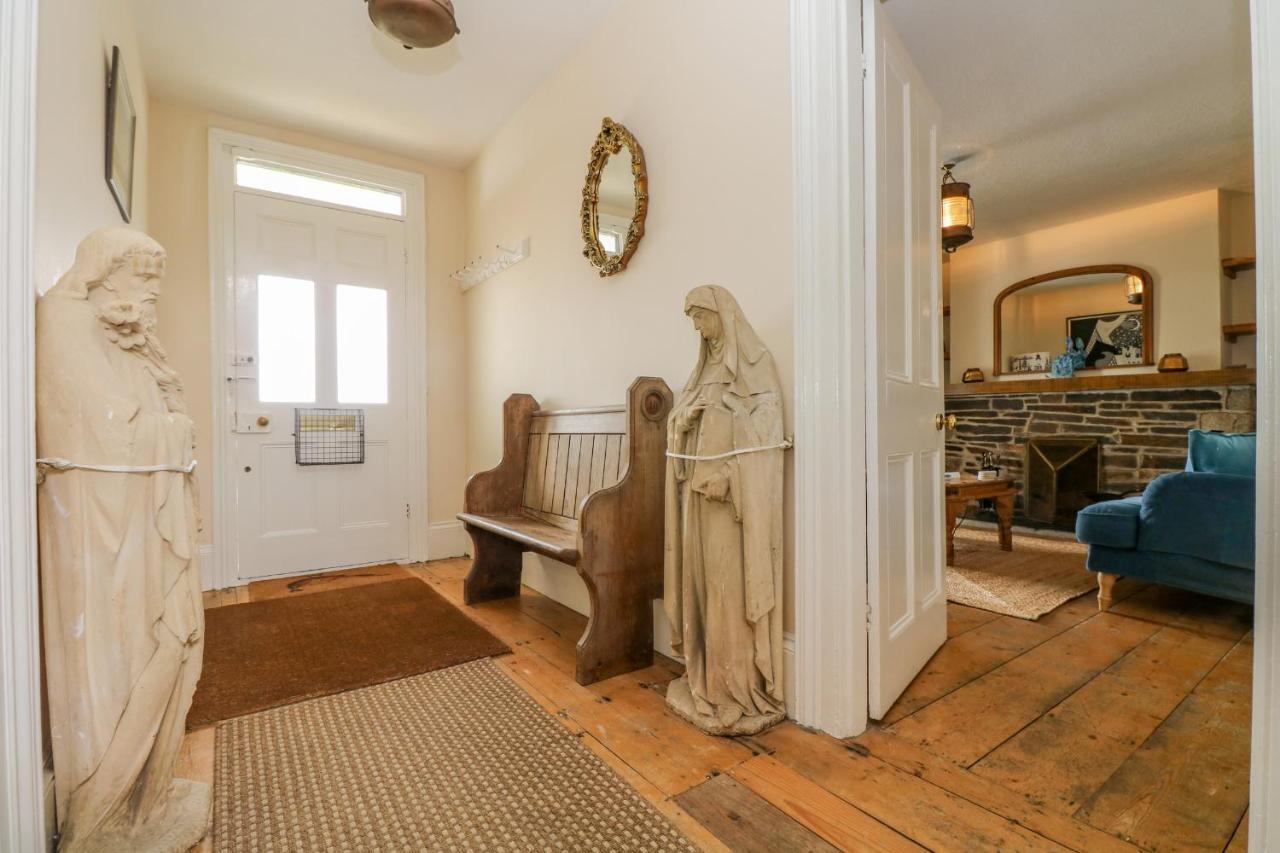 1 Dormer Villas ポーツカソ エクステリア 写真