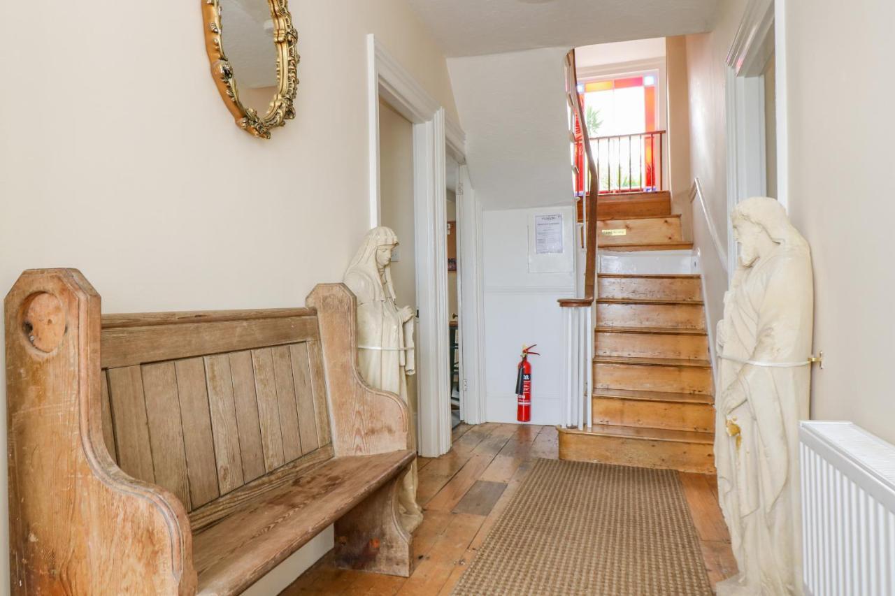 1 Dormer Villas ポーツカソ エクステリア 写真