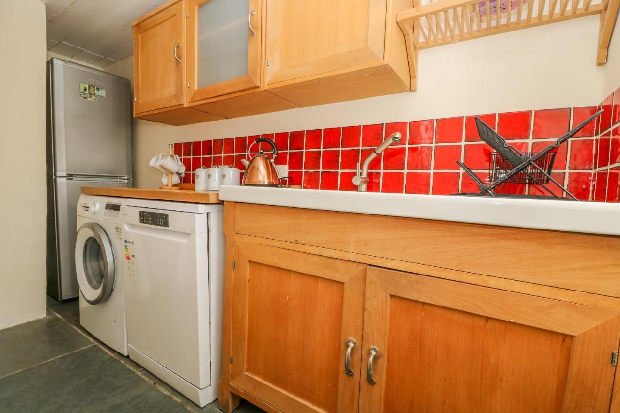 1 Dormer Villas ポーツカソ エクステリア 写真