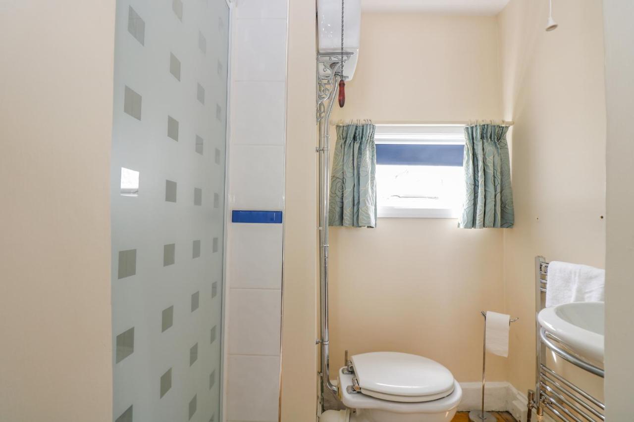 1 Dormer Villas ポーツカソ エクステリア 写真
