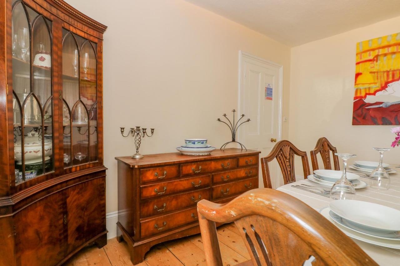 1 Dormer Villas ポーツカソ エクステリア 写真