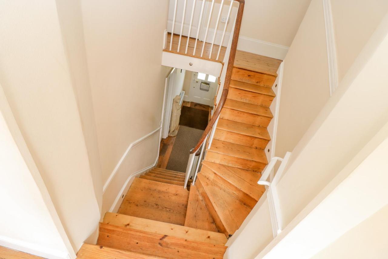 1 Dormer Villas ポーツカソ エクステリア 写真