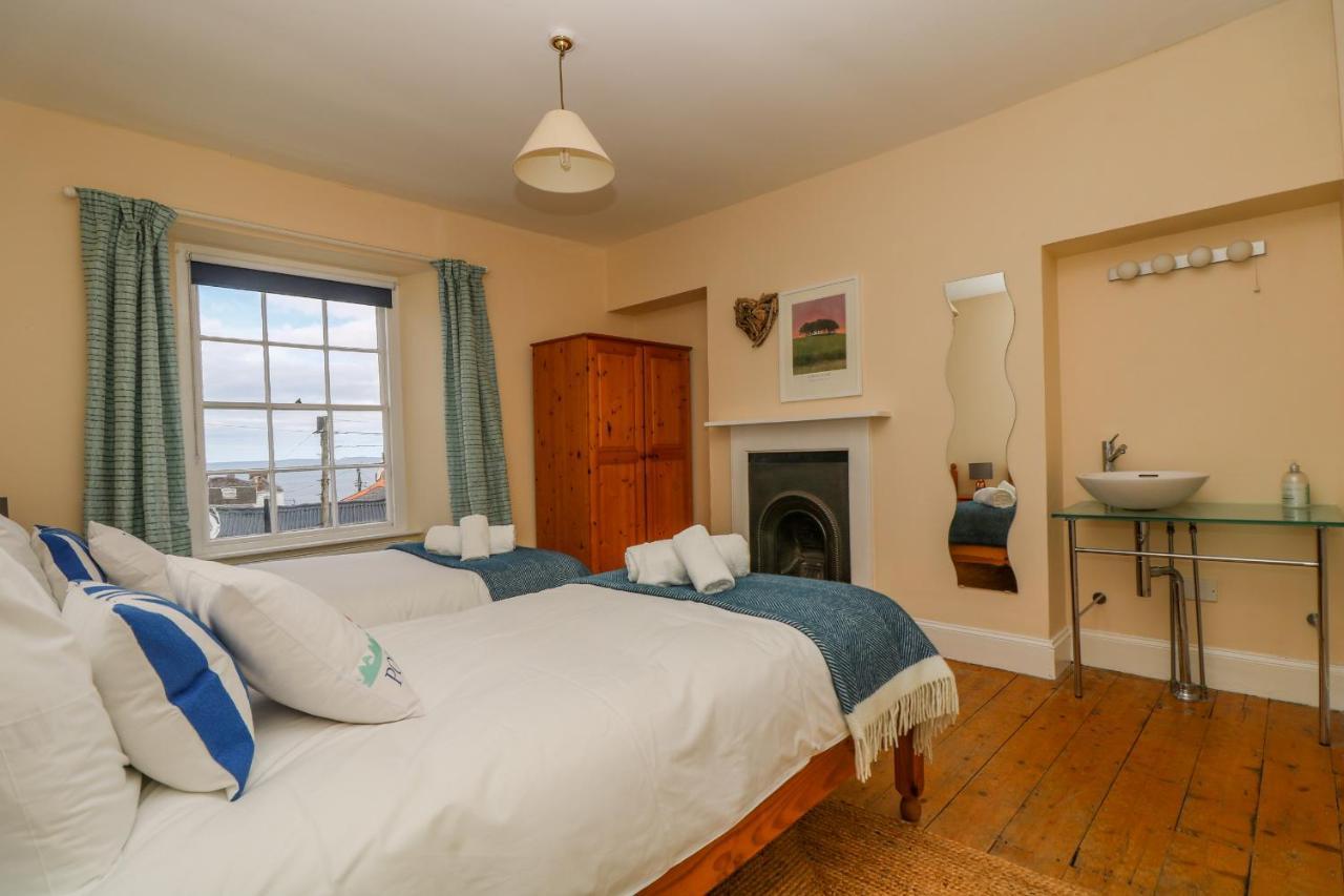 1 Dormer Villas ポーツカソ エクステリア 写真