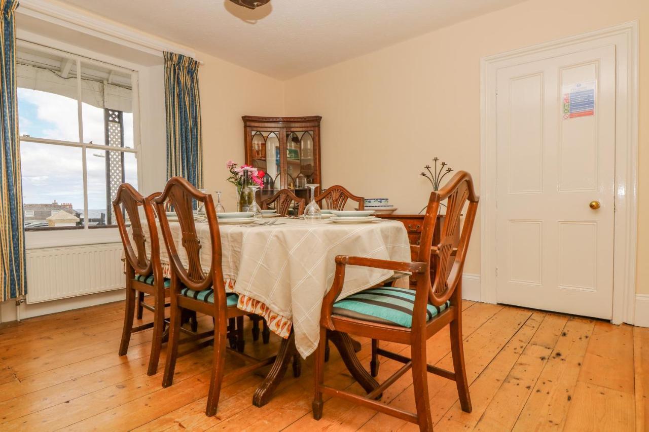 1 Dormer Villas ポーツカソ エクステリア 写真