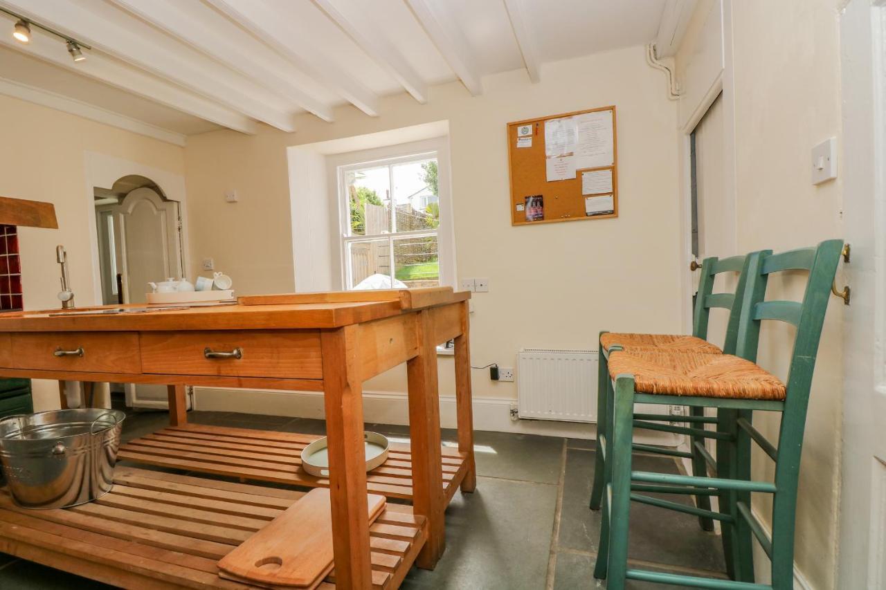 1 Dormer Villas ポーツカソ エクステリア 写真