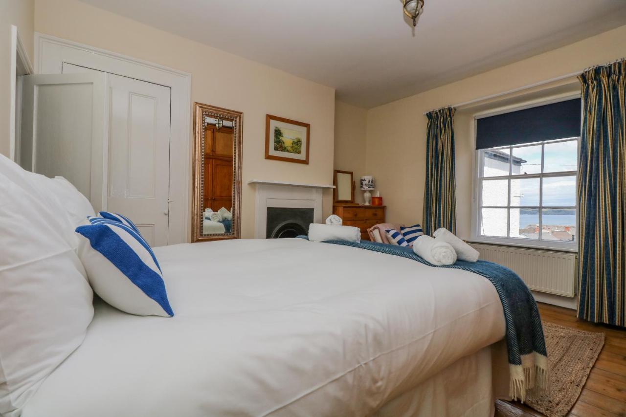 1 Dormer Villas ポーツカソ エクステリア 写真