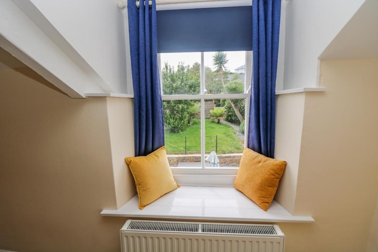 1 Dormer Villas ポーツカソ エクステリア 写真
