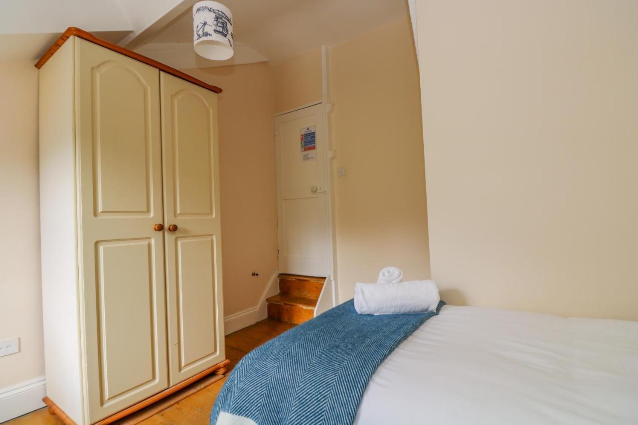 1 Dormer Villas ポーツカソ エクステリア 写真