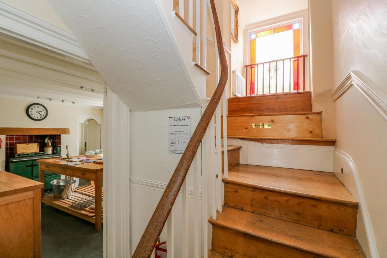 1 Dormer Villas ポーツカソ エクステリア 写真