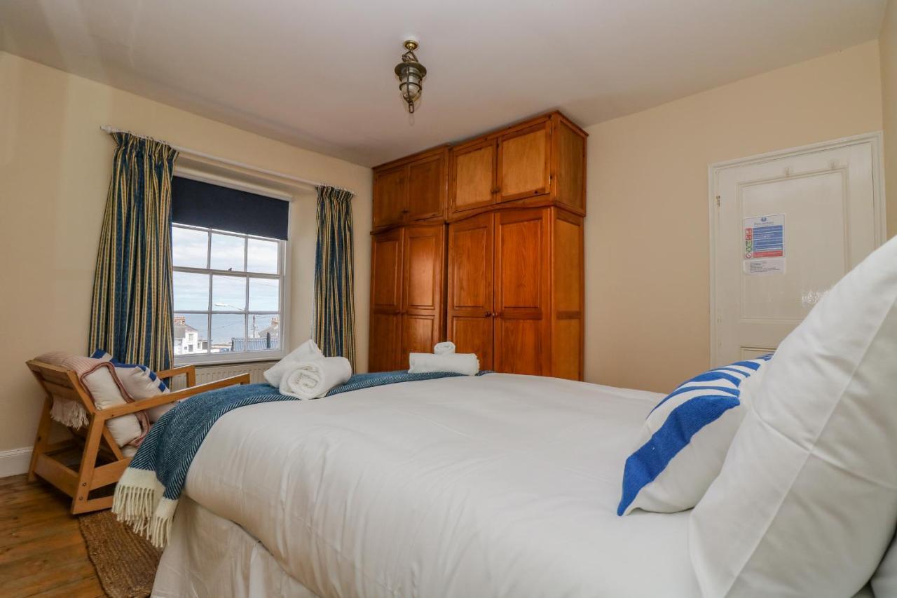 1 Dormer Villas ポーツカソ エクステリア 写真