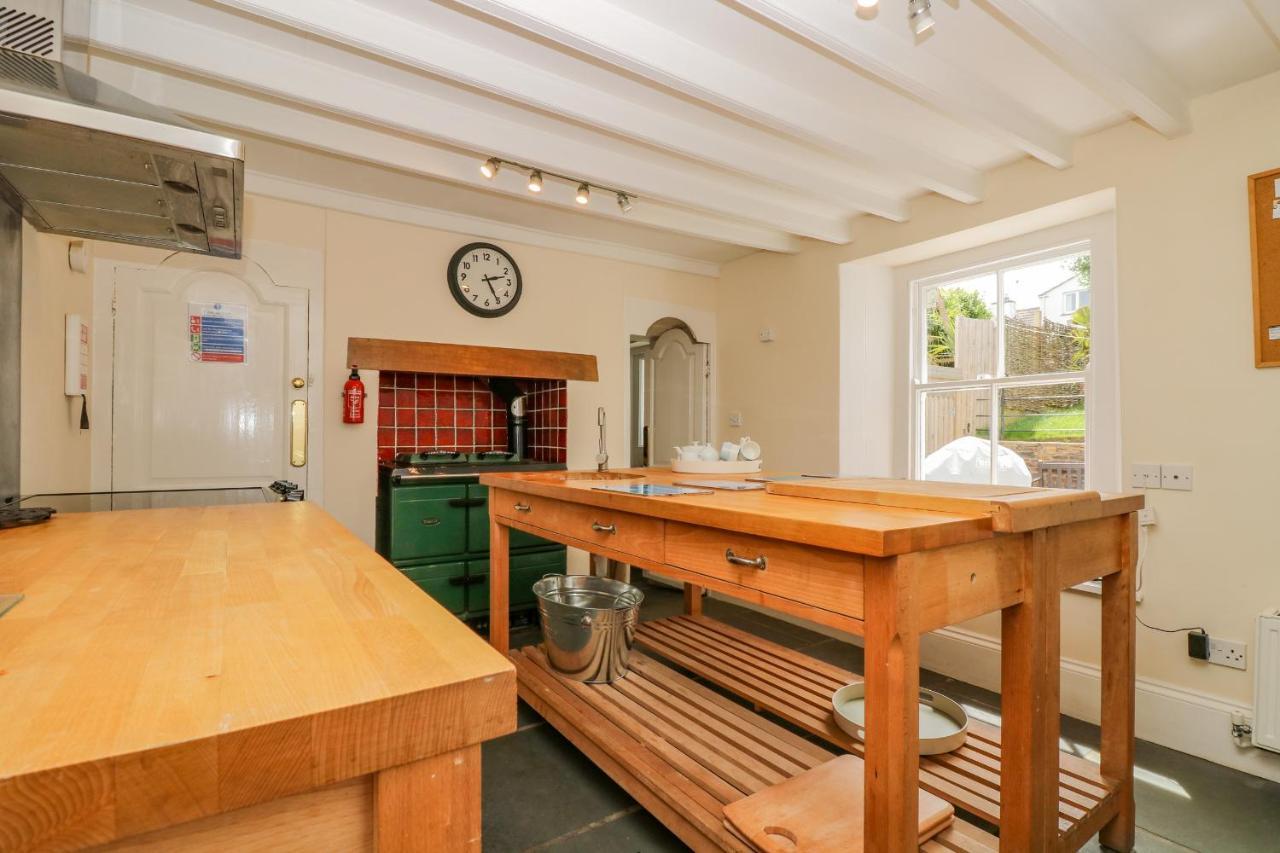 1 Dormer Villas ポーツカソ エクステリア 写真