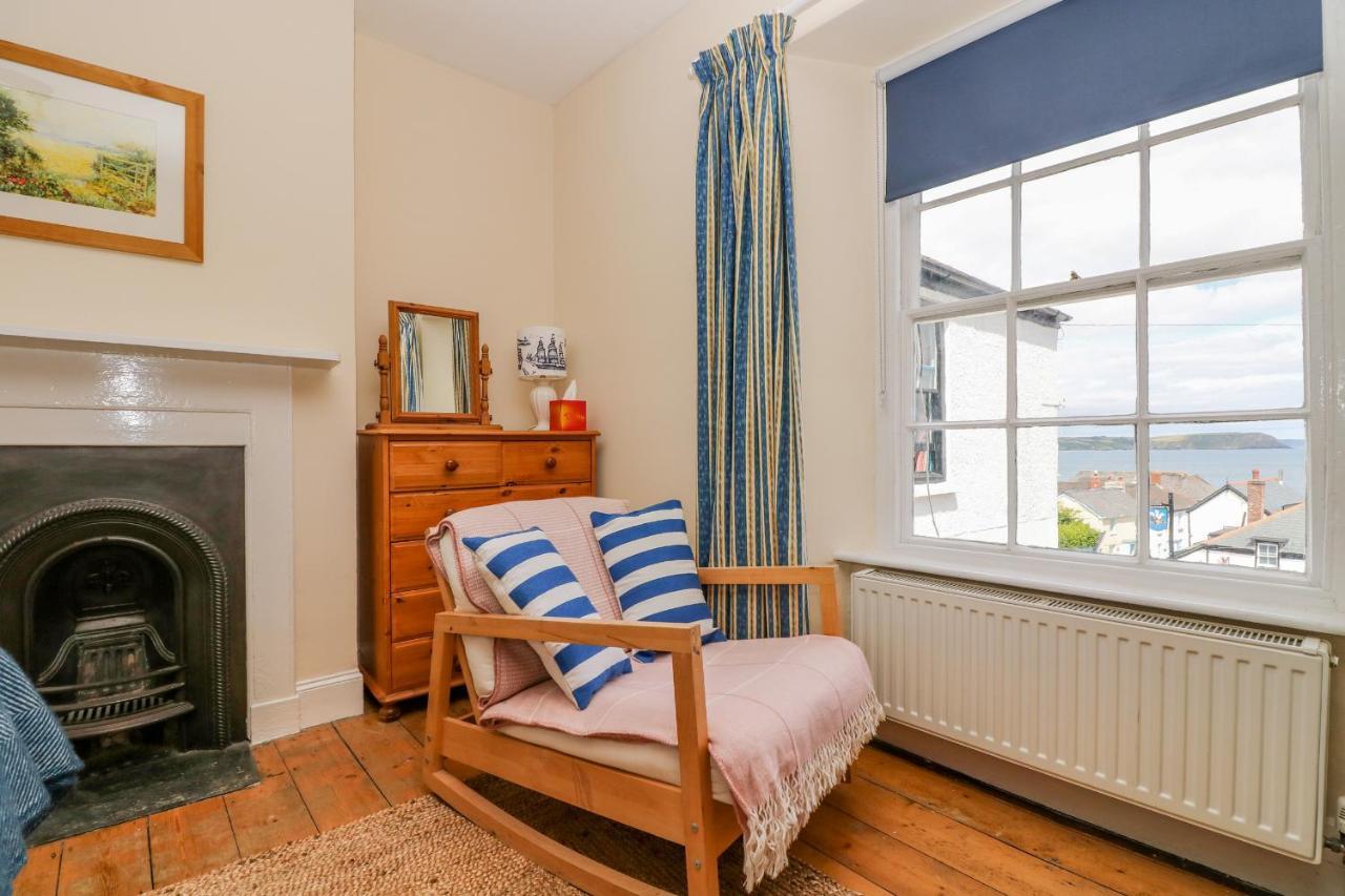 1 Dormer Villas ポーツカソ エクステリア 写真