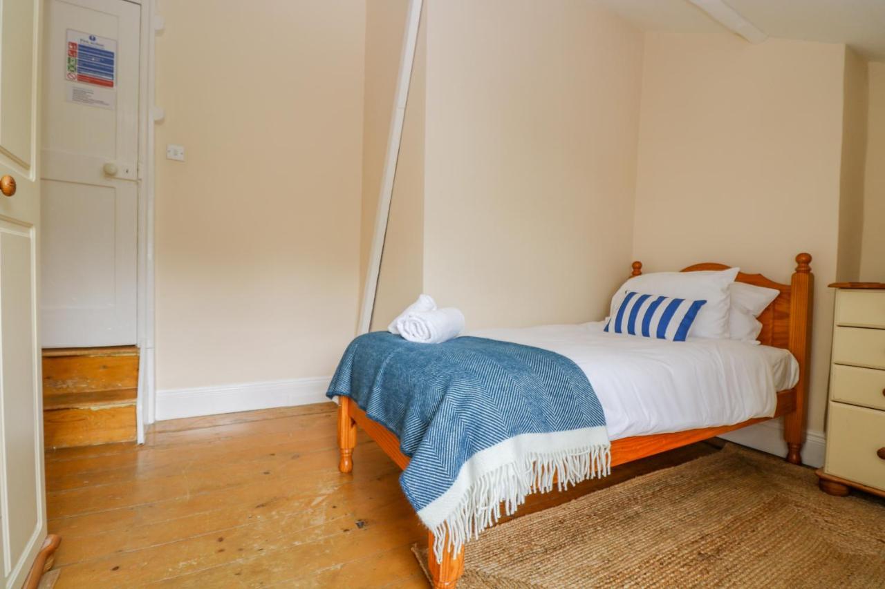 1 Dormer Villas ポーツカソ エクステリア 写真