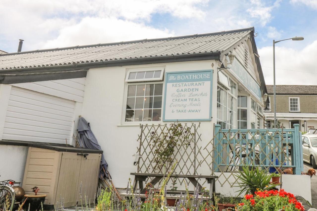 1 Dormer Villas ポーツカソ エクステリア 写真